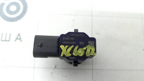 Senzor de parcare bara față Volvo XC60 22-24 (intern)