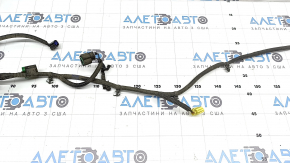 Cablaj bara spate Kia Sportage 23-25 pentru senzorii de parcare, X-Line și X-Pro