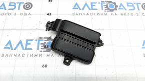 Capac proiector ceață dreapta pentru Kia Sportage 23-25, structură X-Line