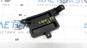 Capac proiector ceață dreapta pentru Kia Sportage 23-25, structură X-Line