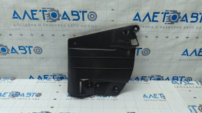 Защита задней балки левая Mazda CX-50 23-26