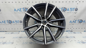 Диск колесный R18 x 7,5JJ ET25 BMW 3 G20 19-22 780 стиль, бордюрка