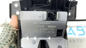 Замок двери багажника Volvo XC60 18-26 электро