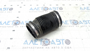 Воздуховод от фильтра Volvo XC60 22-26 B5, B6 первый