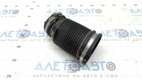 Воздуховод от фильтра Volvo XC60 22-26 B5, B6 первый