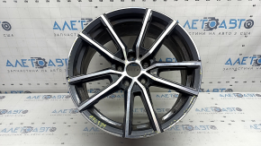 Диск колесный R18 x 7,5JJ ET25 BMW 3 G20 19-22 780 стиль, бордюрка