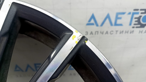 Диск колесный R18 x 7,5JJ ET25 BMW 3 G20 19-22 780 стиль, бордюрка