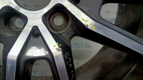 Диск колесный R18 x 7,5JJ ET25 BMW 3 G20 19-22 780 стиль, бордюрка