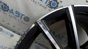 Диск колесный R18 x 7,5JJ ET25 BMW 3 G20 19-22 780 стиль, бордюрка