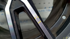 Диск колесный R18 x 7,5JJ ET25 BMW 3 G20 19-22 780 стиль, бордюрка