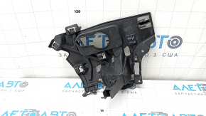 Крепление переднего бампера правое внутреннее Volvo XC60 22-26