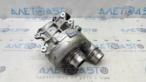 Компрессор Volvo XC60 22-23 B6 в сборе 77к