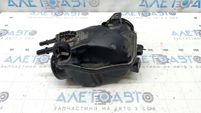 Воздуховод от фильтра Volvo XC60 22-26 B6 второй