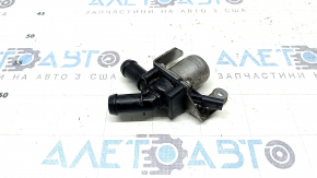 Клапан системы охлаждения Volvo XC60 22-26 B5, B6