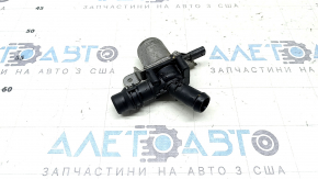 Клапан системы охлаждения Volvo XC60 22-26 B5, B6