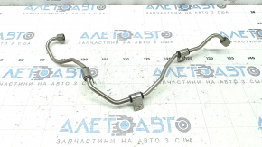 Топливная трубка высокого давления ТНВД Volvo XC60 22-26 B5, B6