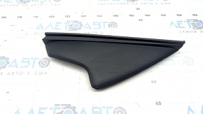 Ornamente panou frontal dreapta Kia Sportage 23-25, negru