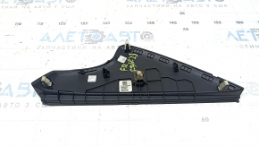 Ornamente panou frontal dreapta Kia Sportage 23-25, negru
