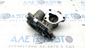 Клапан EGR Volvo XC60 22-23 B6