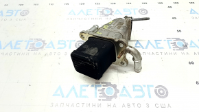 Охладитель EGR Volvo XC60 22-23 B6