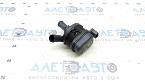 Вспомогательный насос охлаждения Volvo XC60 22-26 B5, B6