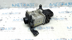 Интеркулер Volvo XC60 22-23 B6