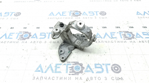 Кронштейн вспомогательного насоса охлаждения Volvo XC60 22-26 B5, B6 2 части