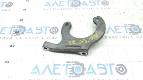 Кронштейн переднего редуктора Volvo XC60 18-26 B6