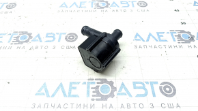 Насос системы охлаждения Volvo XC60 22-24 B5, B6 без кронштейна