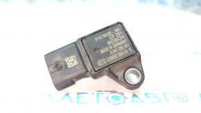 Датчик давления наддува Volvo XC60 22-26 B6
