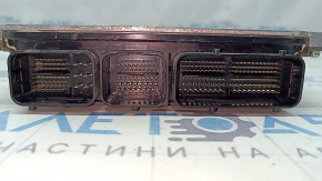 Блок ECU компьютер двигателя Volvo XC60 22-26 B6 надломаны фишки