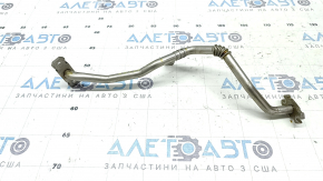 Conductă de retur ulei turbo Volvo XC60 22-26 B6