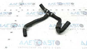 Патрубок системы охлаждения Volvo XC60 22-26 B6