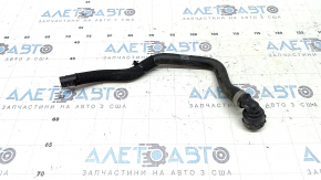 Conductă de răcire inferioară Volvo XC60 22-25 B5, B6