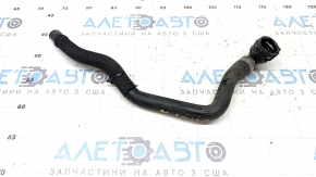 Conductă de răcire inferioară Volvo XC60 22-25 B5, B6