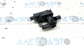 Насос системы охлаждения Volvo XC60 22-26 B6