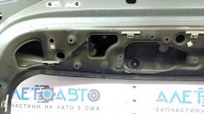 Ușă portbagaj electrică Kia Sportage 23-26, JUG verde, îndoită, acoperită de funingine