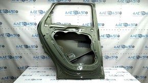 Ușă spate stânga verde pentru Kia Sportage 23-26, JUG
