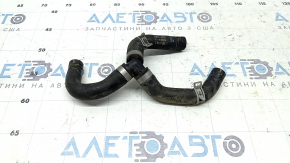 Патрубок системы охлаждения Volvo XC60 22-26 B6