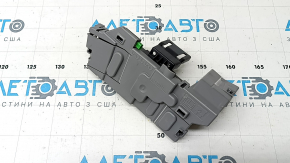 Bornă pozitivă baterie Volvo XC60 22-26 B5, B6, cu capac