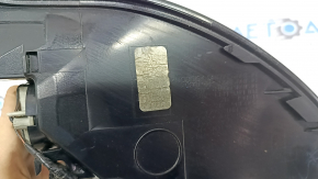 Lampă de protecție exterioară cu halogen Kia Sportage 23-25 , stânga, zgâriată