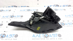 Lampă de protecție exterioară cu halogen Kia Sportage 23-25 , dreapta, uzată