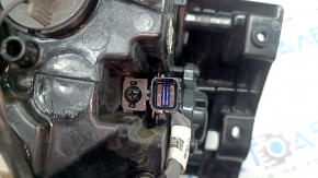 Lampă de protecție exterioară cu halogen Kia Sportage 23-25 , dreapta, uzată
