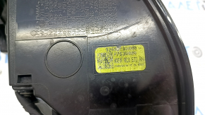 Lampă de protecție exterioară cu halogen Kia Sportage 23-25 , dreapta, uzată