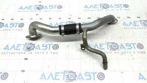 Conductă sistem de răcire motor Volvo XC60 22-26 B6