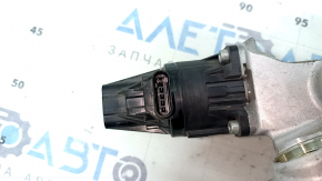 Турбина в сборе с коллектором Volvo XC60 22-23 B6 77к