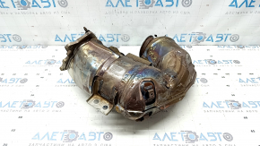Convertor catalitic Volvo XC60 22-24 B6