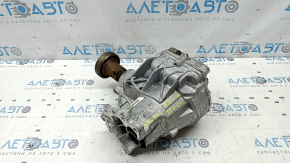 Передний редуктор раздатка Volvo XC60 22-23 B6 77к