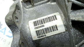 Передний редуктор раздатка Volvo XC60 22-23 B6 77к
