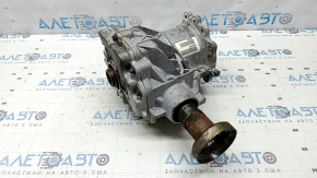 Передний редуктор раздатка Volvo XC60 22-23 B6 77к